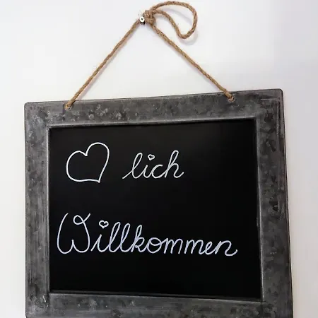 Weinloft Lägenhet *