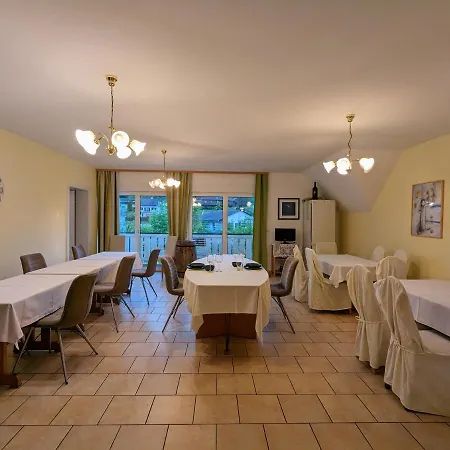 Weinloft Lägenhet *