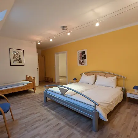 Weinloft Apartment