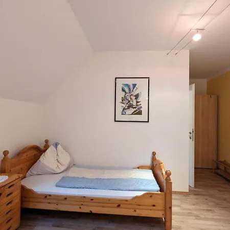 Weinloft Lägenhet *