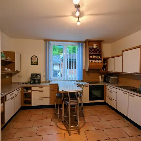 Apartment Weinloft