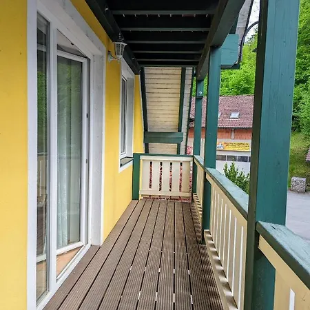 Weinloft Lägenhet Ehrenhausen