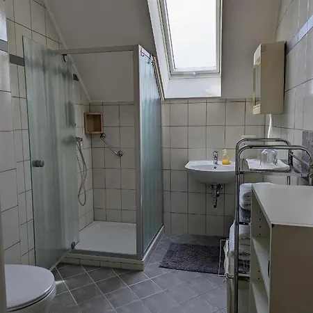 Weinloft Lägenhet Ehrenhausen